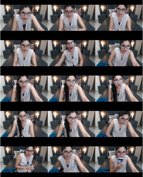 Download Video File: myfreecams sabrinasantos
