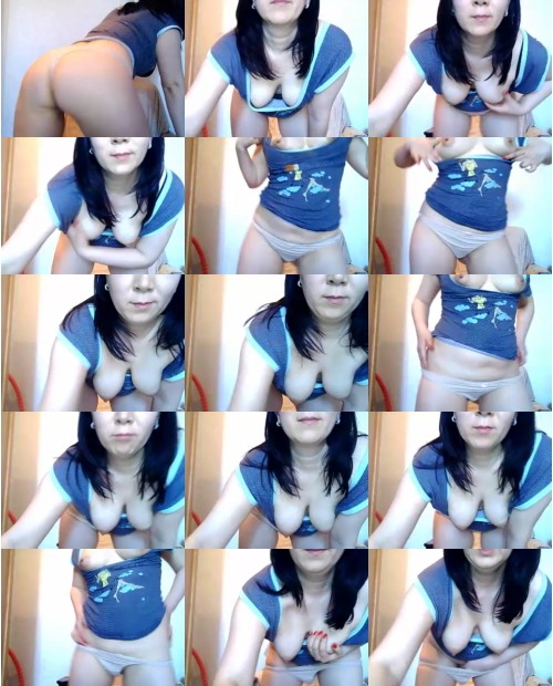 Download Video File: myfreecams sakura55555