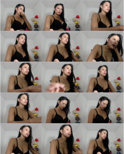 Download Video File: myfreecams salomesweet1