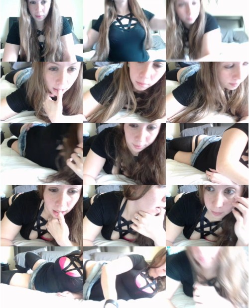 Download Video File: myfreecams sammisins