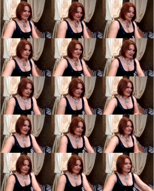 Download Video File: myfreecams sandrafemdom