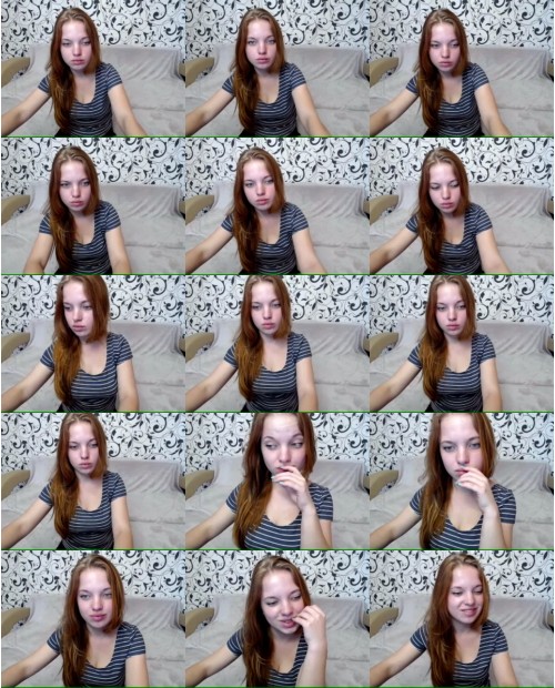 Download Video File: myfreecams sarablacky