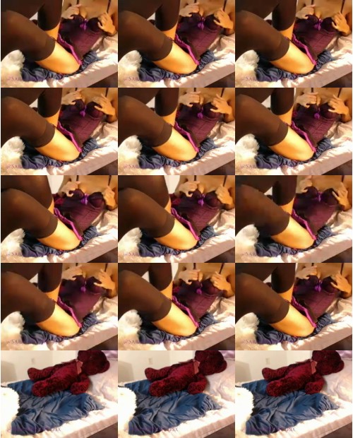 Download Video File: myfreecams sarahdivinet