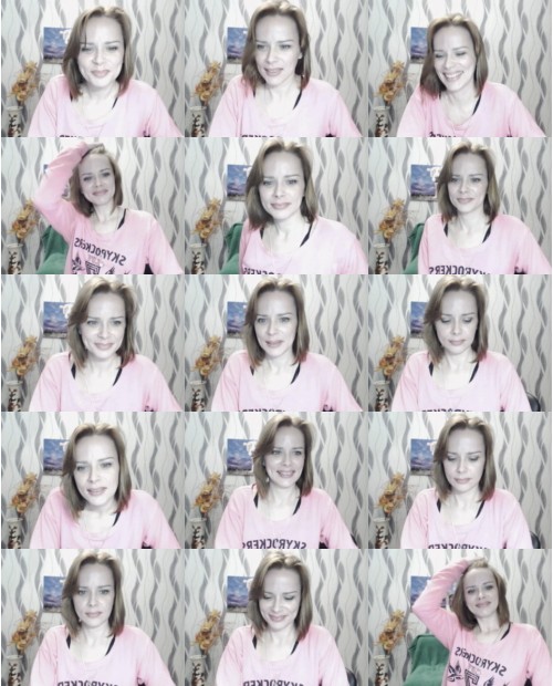 Download Video File: myfreecams sasha soft