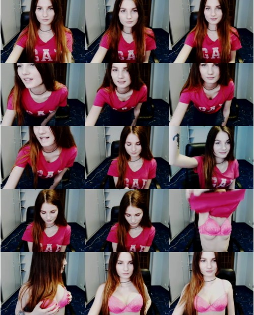 Download Video File: myfreecams savanna77
