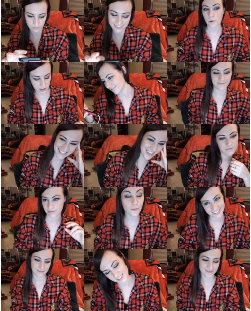 Download Video File: myfreecams serenity