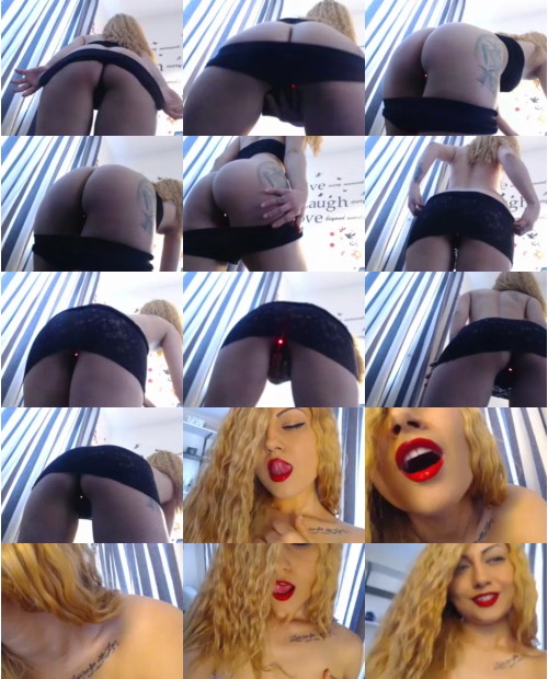 Download Video File: myfreecams sex rebbebeka