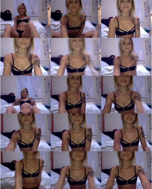 Download Video File: myfreecams sexyblonde111