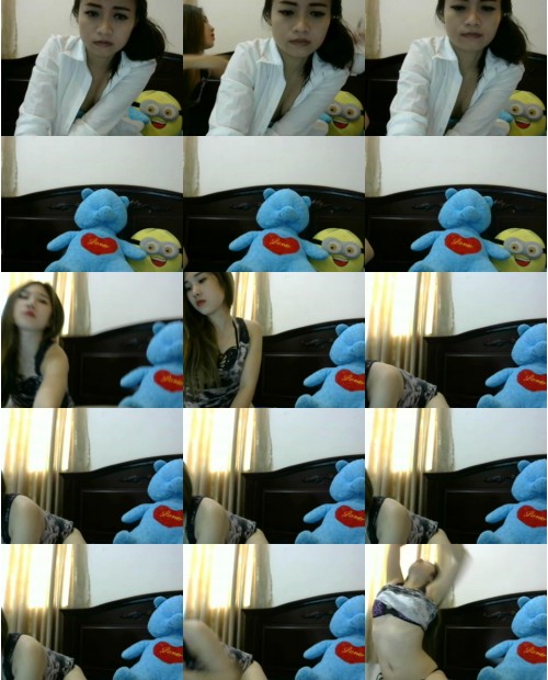 Download Video File: myfreecams sexylove asia