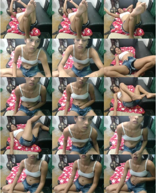 Download Video File: myfreecams sexysally22