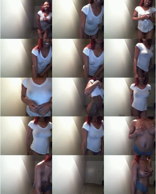 Download Video File: myfreecams shantibaby92