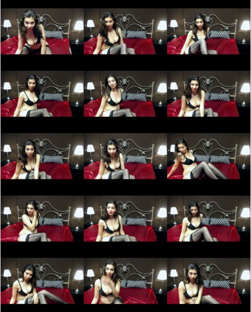 Download Video File: myfreecams sheeramber