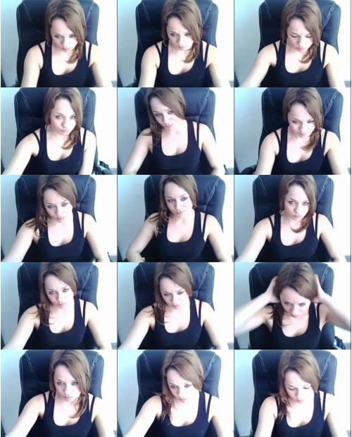 Download Video File: myfreecams shenise24