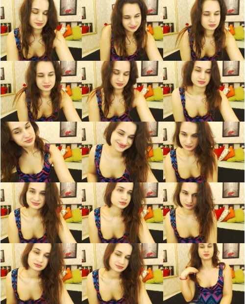 Download Video File: myfreecams shinysusan