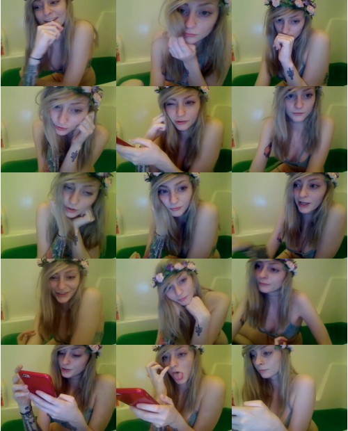 Download Video File: myfreecams sierrasage