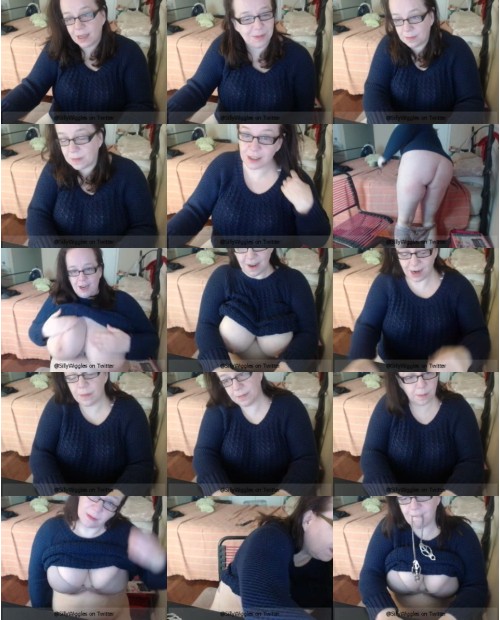 Download Video File: myfreecams sillywiggles