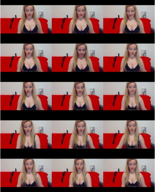 Download Video File: myfreecams sinblonndy