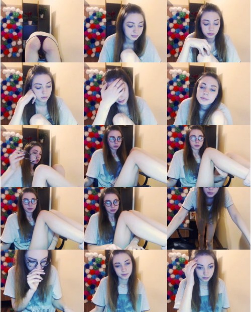 Download Video File: myfreecams sirenawest