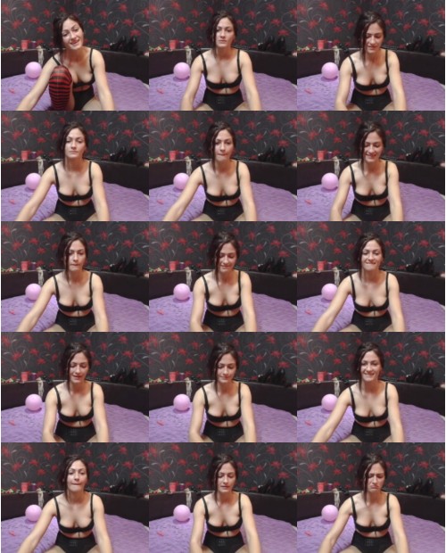 Download Video File: myfreecams slavediannax