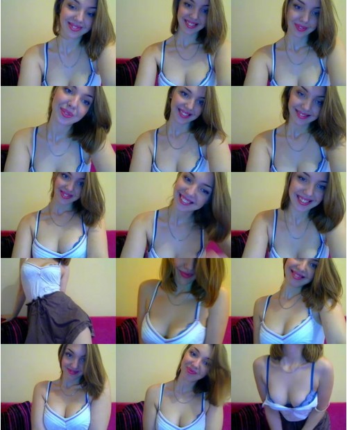Download Video File: myfreecams smart ass  