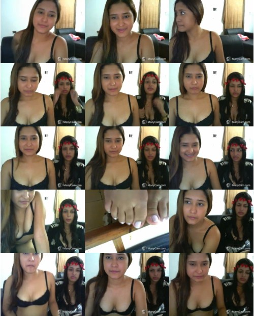 Download Video File: myfreecams smartlatin