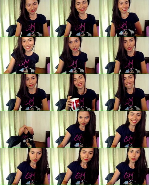 Download Video File: myfreecams smileytina