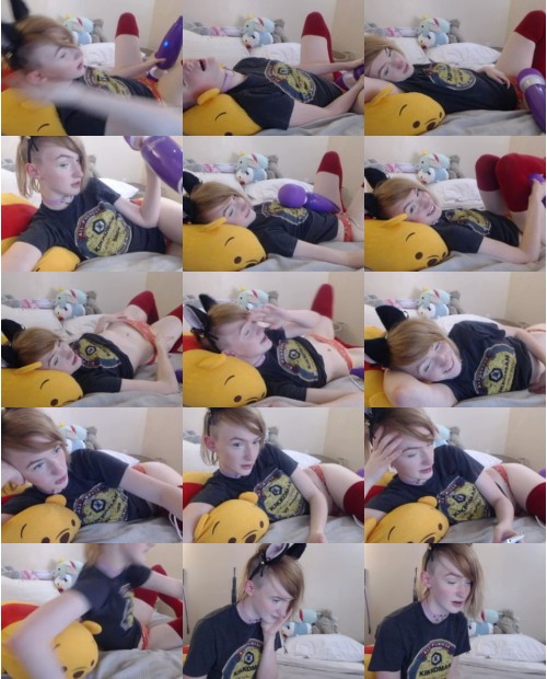 Download Video File: myfreecams snugglepunk