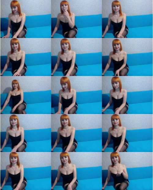 Download Video File: myfreecams solarfoxy