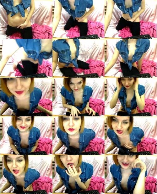 Download Video File: myfreecams soonnia