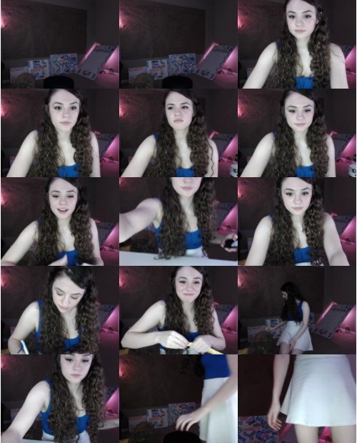 Download Video File: myfreecams sophiesweb