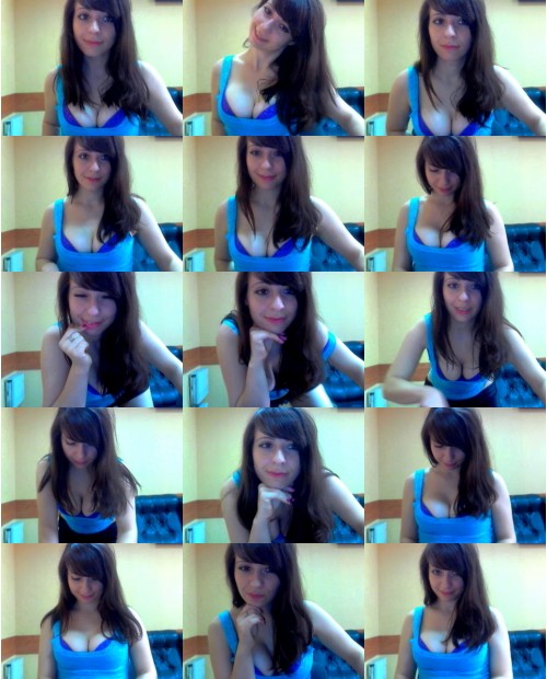 Download Video File: myfreecams star eyes