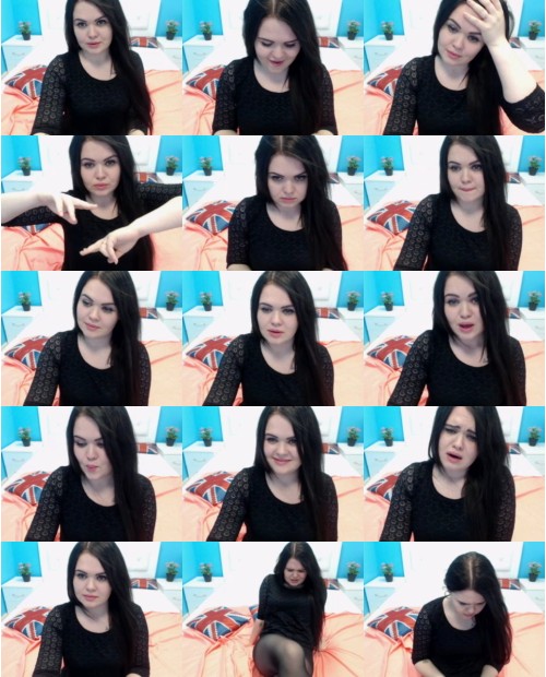 Download Video File: myfreecams starlana