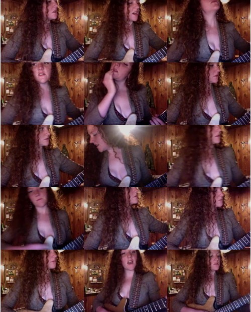 Download Video File: myfreecams starlove667