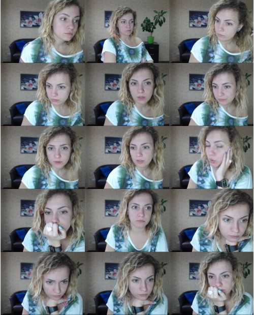 Download Video File: myfreecams stefanimorgan
