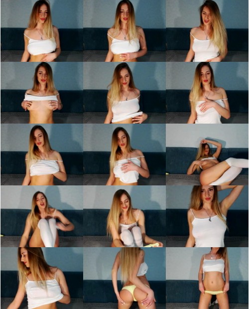 Download Video File: myfreecams sunnydominica