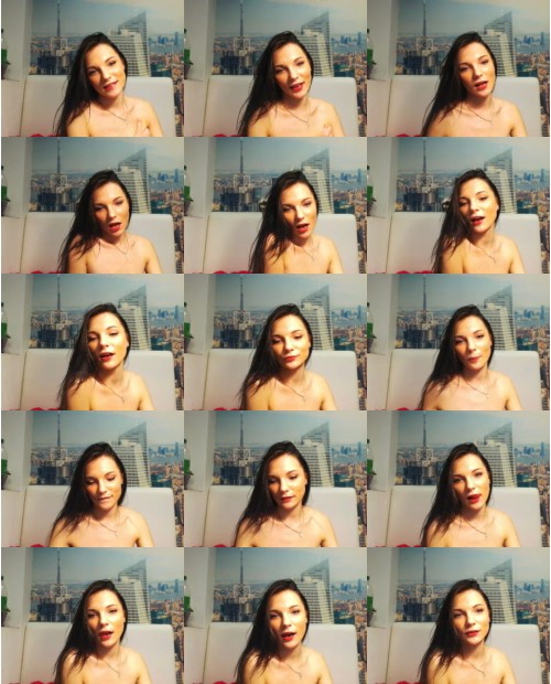 Download Video File: myfreecams sweet lady18