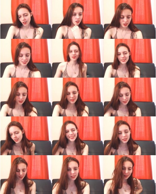 Download Video File: myfreecams taiss3