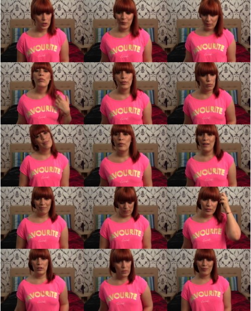 Download Video File: myfreecams tamarataylor
