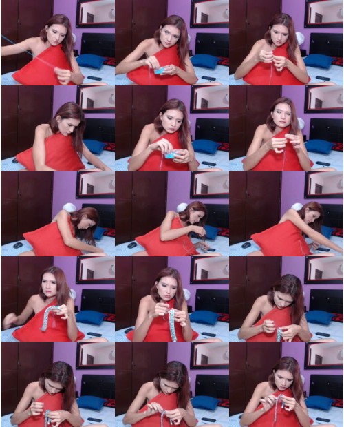 Download Video File: myfreecams taniahot 4u