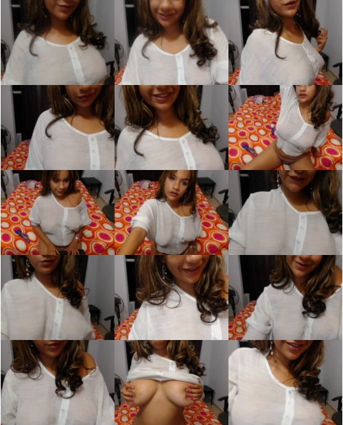 Download Video File: myfreecams tarahot4