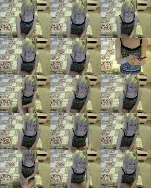 Download Video File: myfreecams tenian