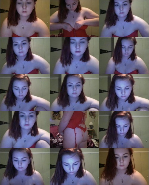 Download Video File: myfreecams thexredheadx