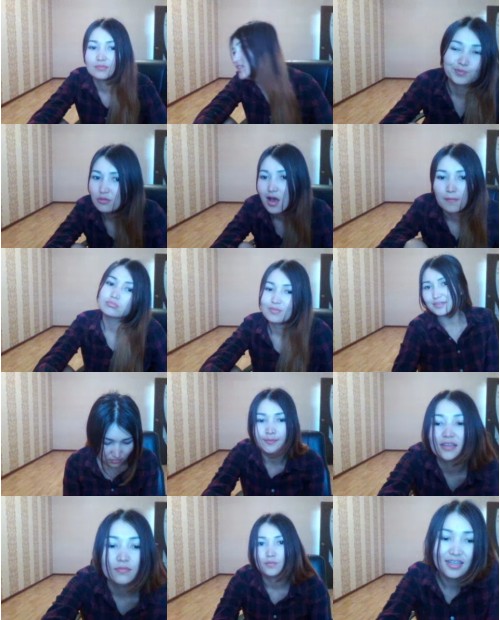 Download Video File: myfreecams tina kim4