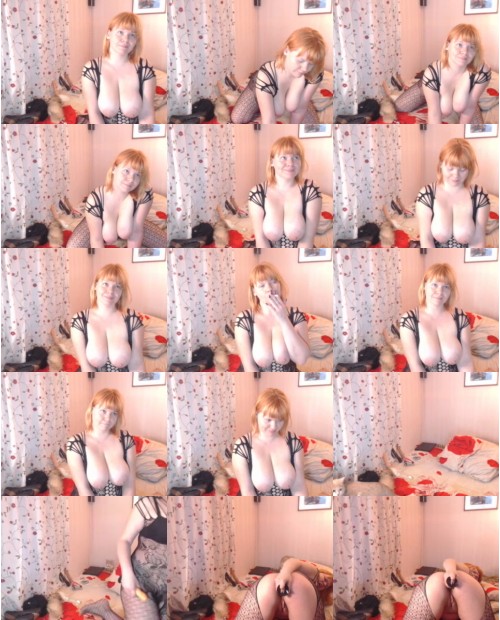 Download Video File: myfreecams titted redfox