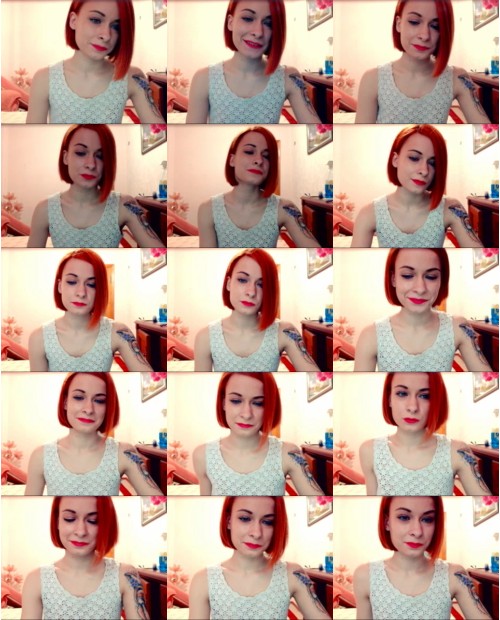 Download Video File: myfreecams treshgirl01