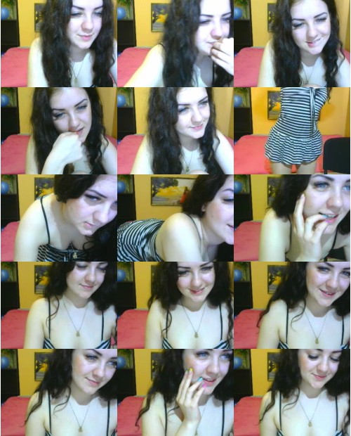 Download Video File: myfreecams triscolgan