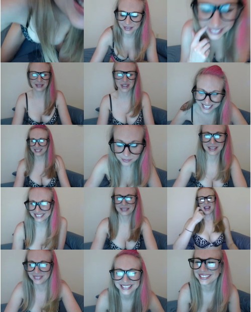 Download Video File: myfreecams trishdalish