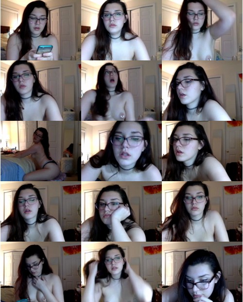 Download Video File: myfreecams twerking teen