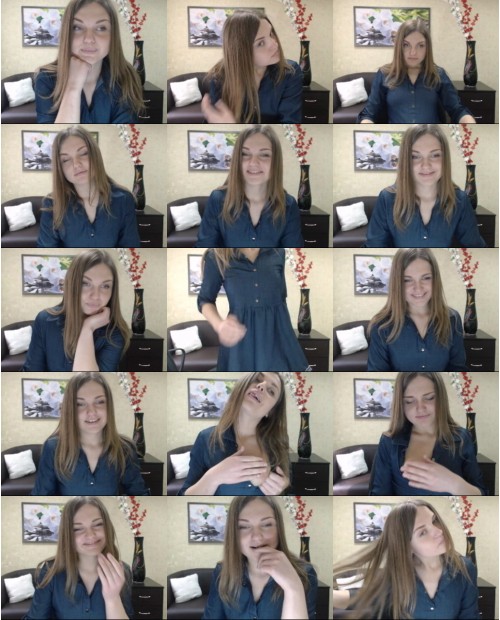 Download Video File: myfreecams valentinawong