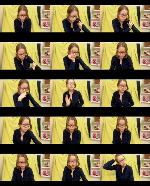 Download Video File: myfreecams valeriela